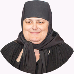 Сестра Елена